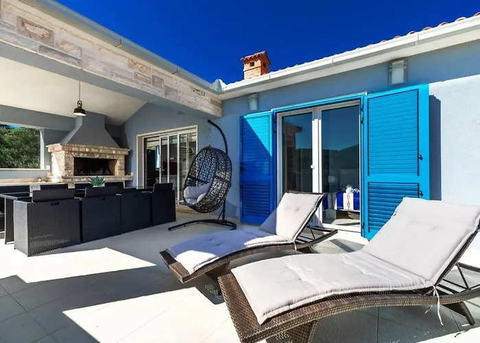 Luxury Marina View No 3 Διαμέρισμα