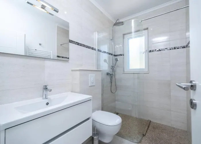 Luxury Marina View No 3 * Vela Luka