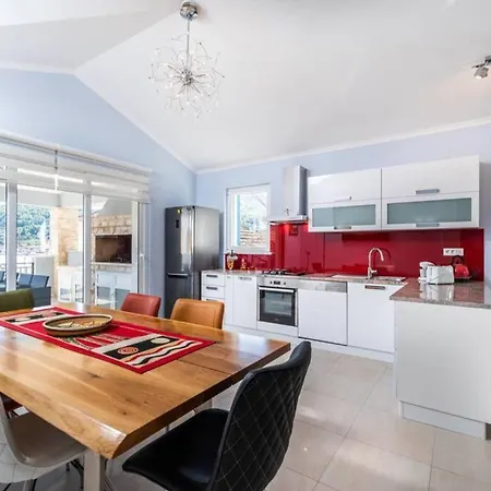 Daire Luxury Marina View No 3 Vela Luka