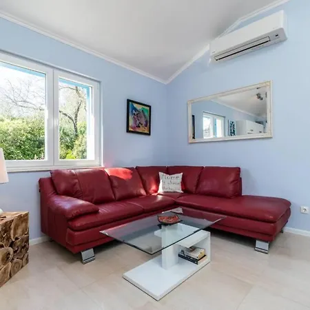 Apartment Luxury Marina View No 3
