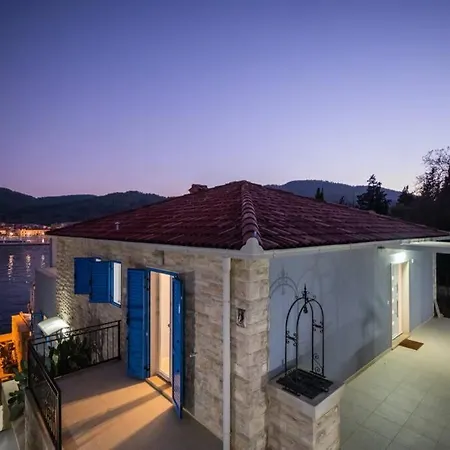 Luxury Marina View No 3 Daire