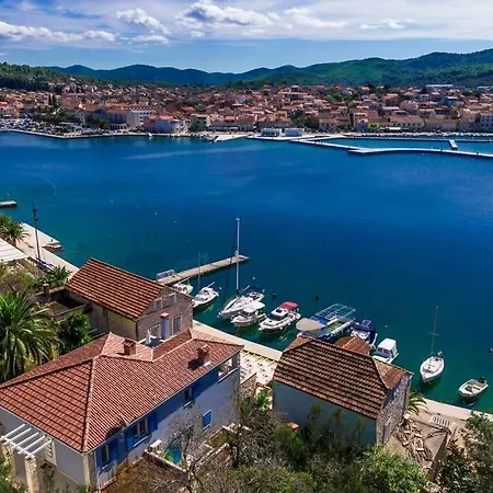Luxury Marina View No 3 Appartement
