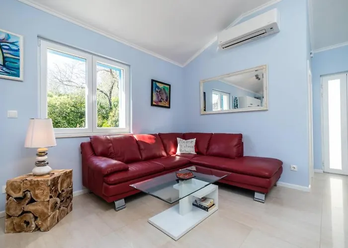 Apartment Luxury Marina View No 3